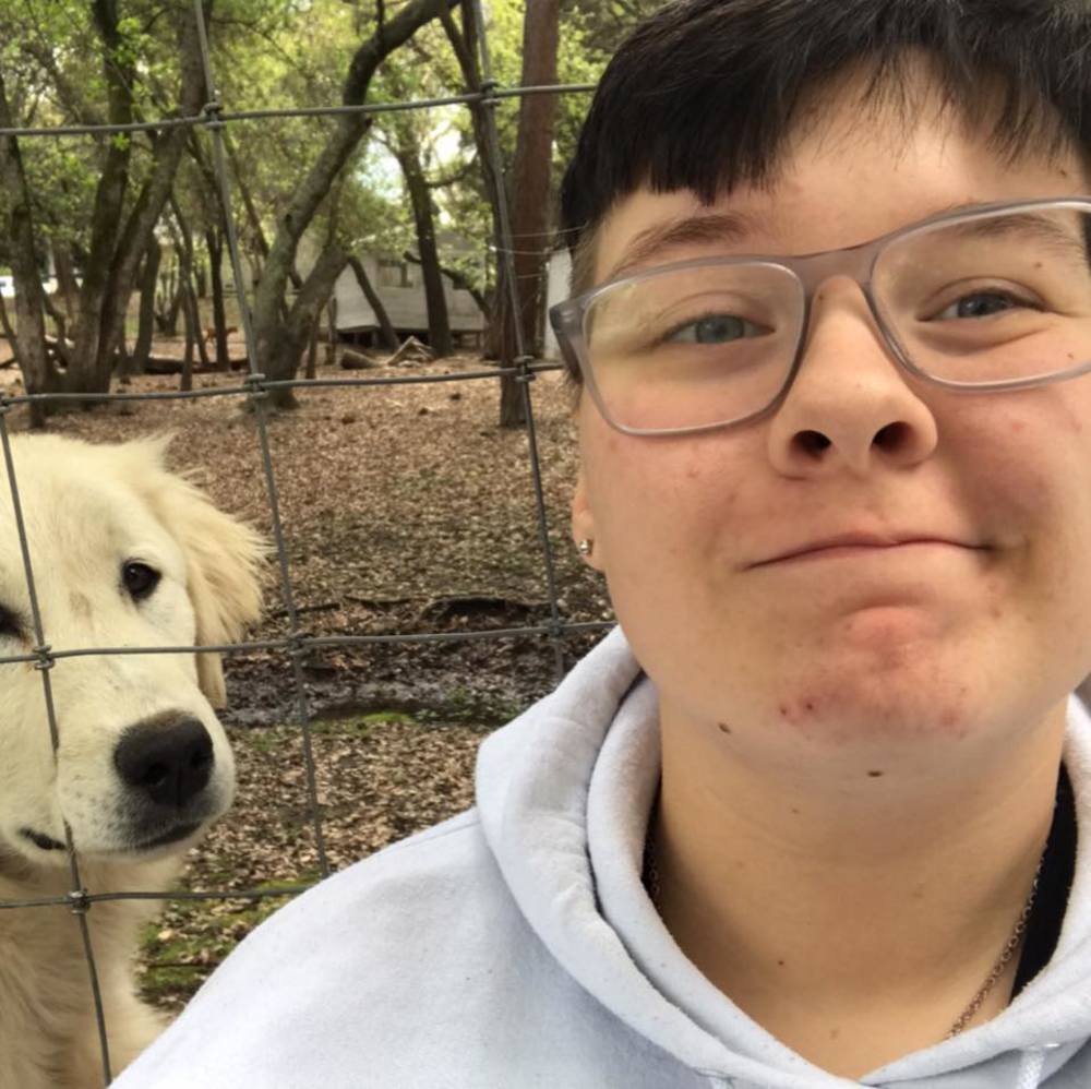 Meet your Posher, Liam